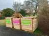 Site de compostage partagé sur Gondreville (54) - CC Terres Touloises